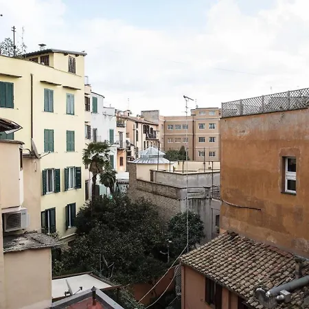 Apartamento Crispi Deluxe 2 Bedroom