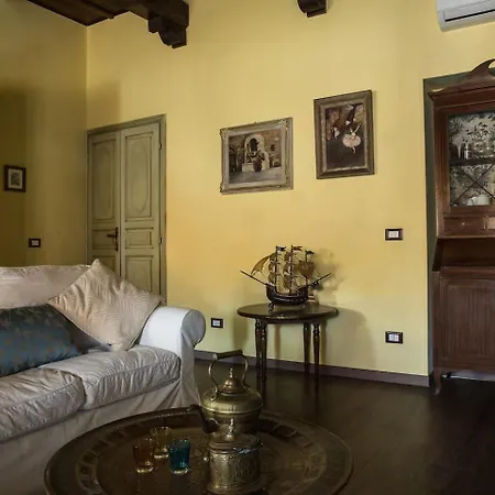 Crispi Deluxe 2 Bedroom Roma