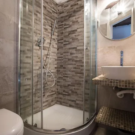 Crispi Deluxe 2 Bedroom * Roma