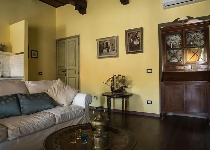 Crispi Deluxe 2 Bedroom Rom