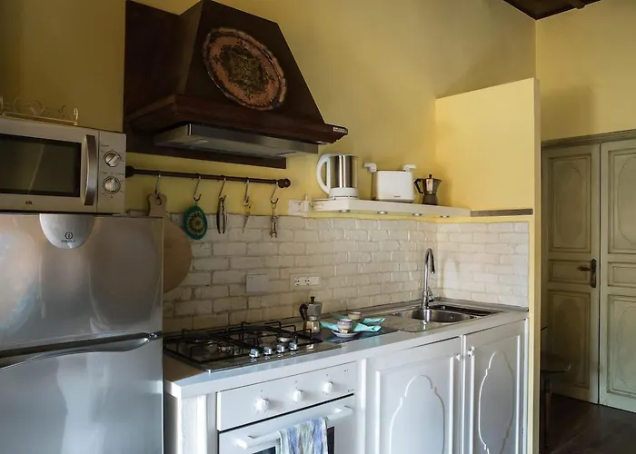 Crispi Deluxe 2 Bedroom * Rom