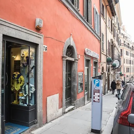 Crispi Deluxe 2 Bedroom *