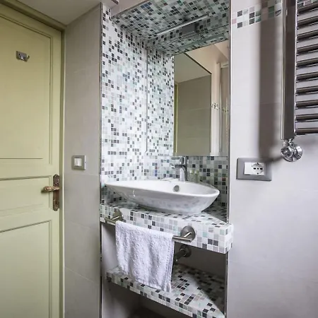 Crispi Deluxe 2 Bedroom Rzym