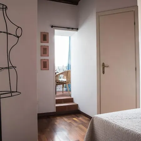 Crispi Deluxe 2 Bedroom Lägenhet