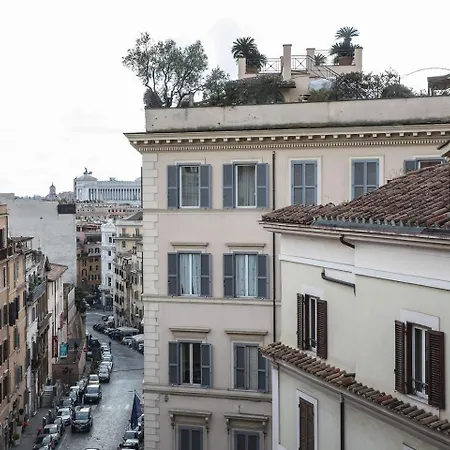 Apartament Crispi Deluxe 2 Bedroom