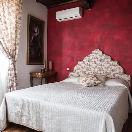 Crispi Deluxe 2 Bedroom Lägenhet *