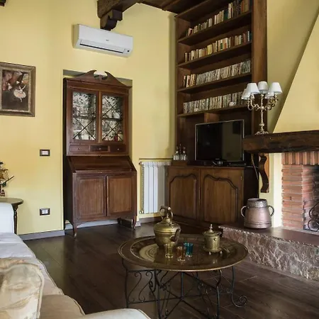 Crispi Deluxe 2 Bedroom *