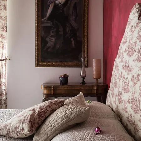 Crispi Deluxe 2 Bedroom Rzym