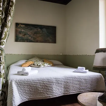 Crispi Deluxe 2 Bedroom * Rzym