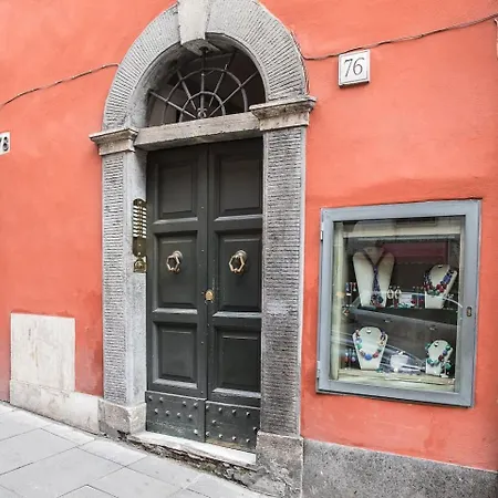 Crispi Deluxe 2 Bedroom