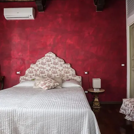 Apartament Crispi Deluxe 2 Bedroom Rzym