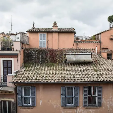 Crispi Deluxe 2 Bedroom *