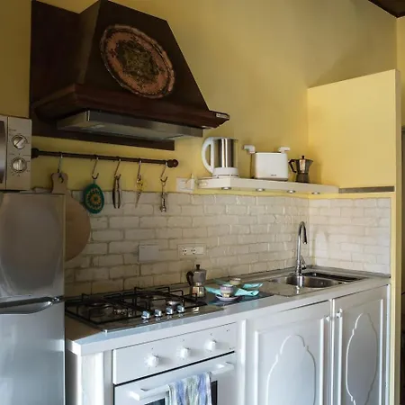 Crispi Deluxe 2 Bedroom * Rom