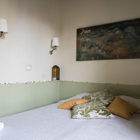 Crispi Deluxe 2 Bedroom