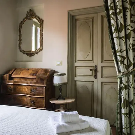 Crispi Deluxe 2 Bedroom Apartament Rzym