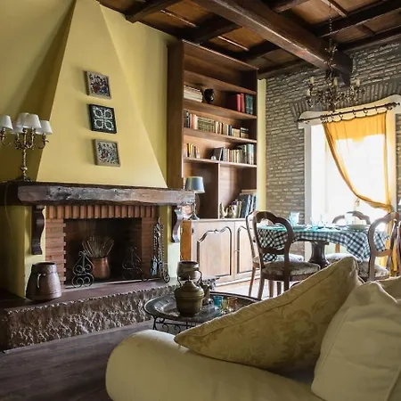 Appartement Crispi Deluxe 2 Bedroom Rome